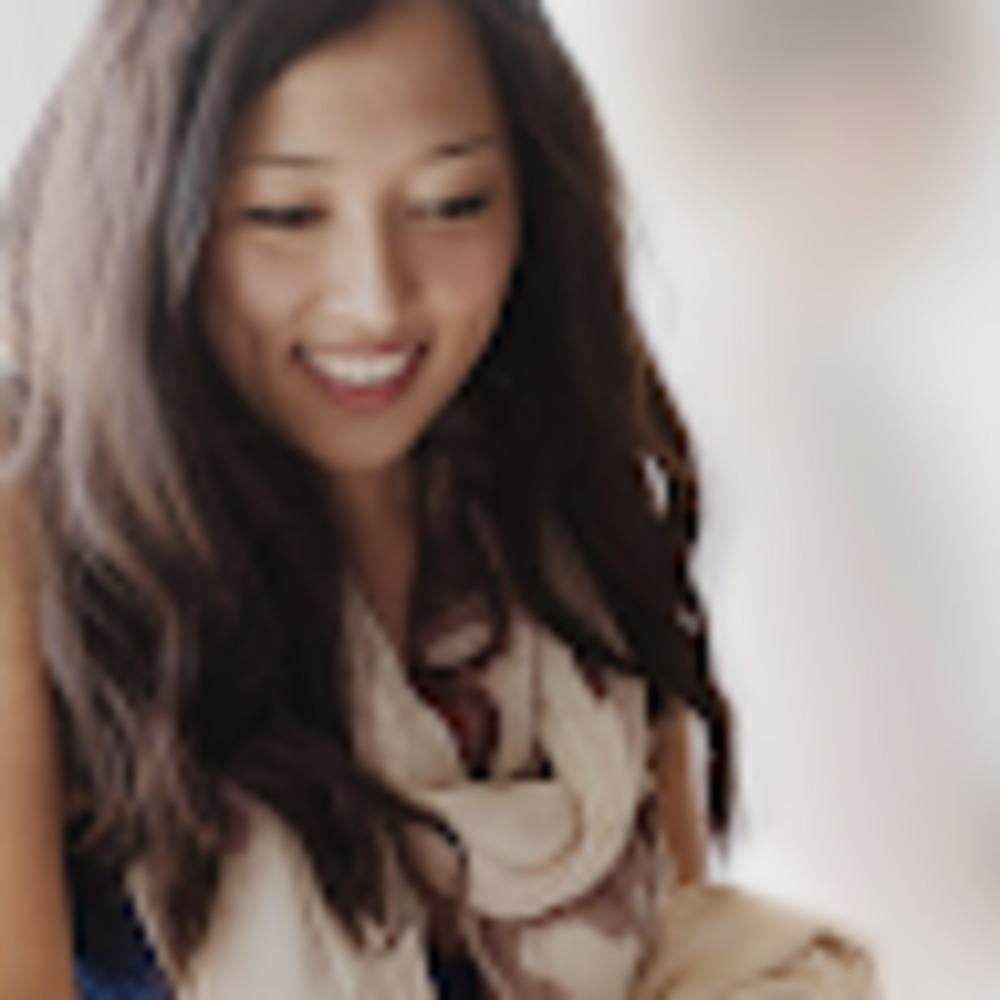 Meet your Posher, Sumiko